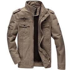 Clothing